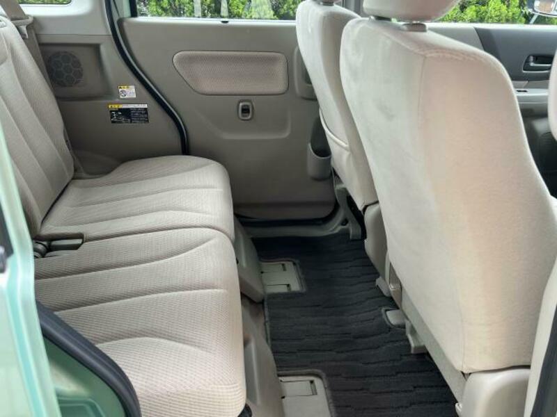 FLAIR WAGON