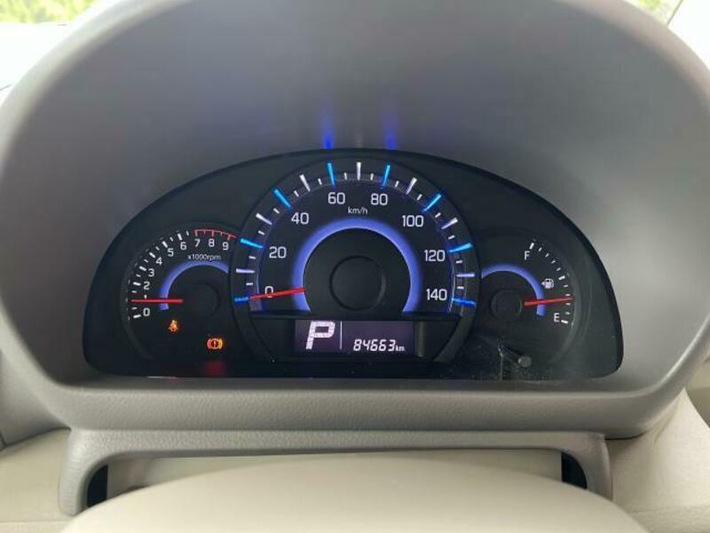 FLAIR WAGON