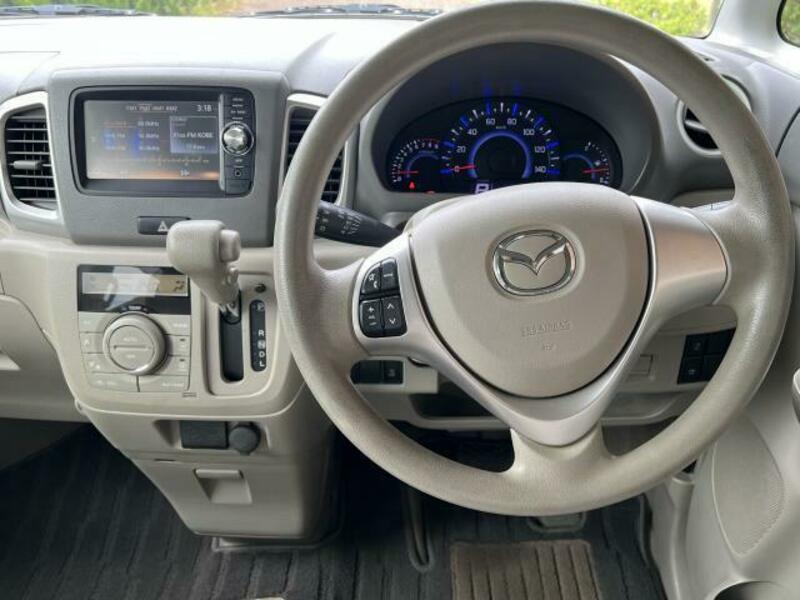 FLAIR WAGON