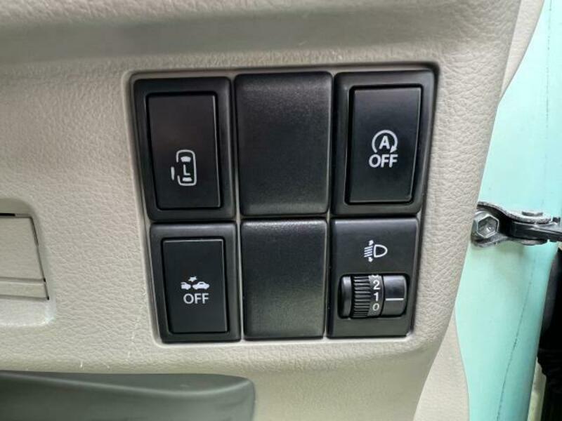 FLAIR WAGON