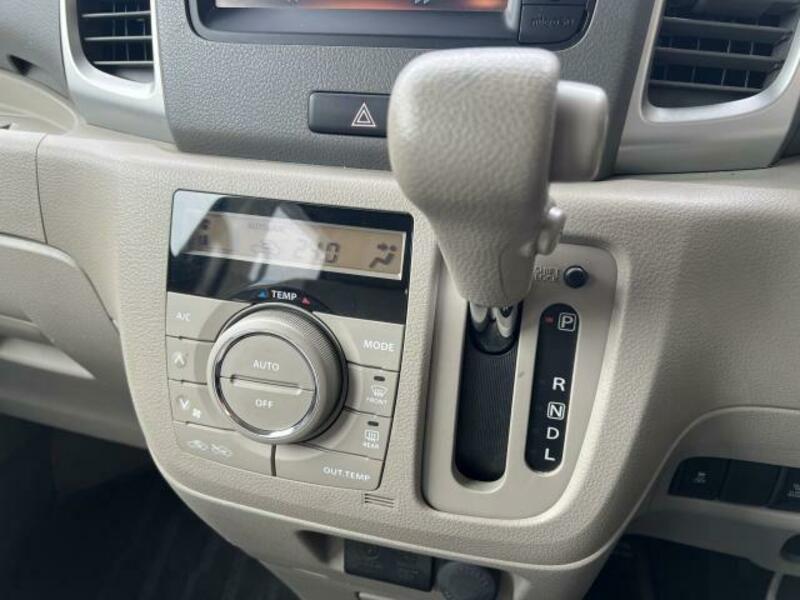 FLAIR WAGON