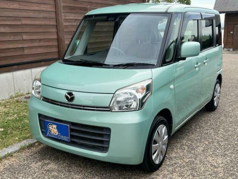FLAIR WAGON-0