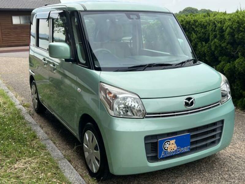 FLAIR WAGON