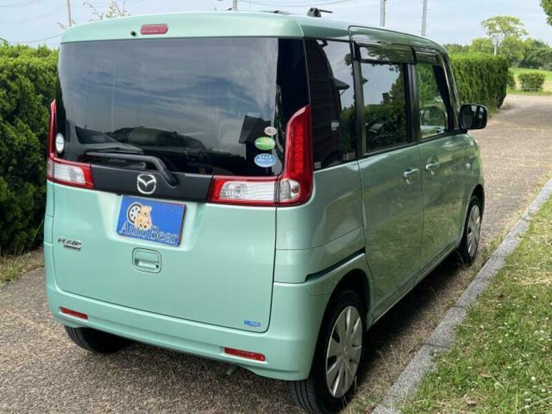 FLAIR WAGON