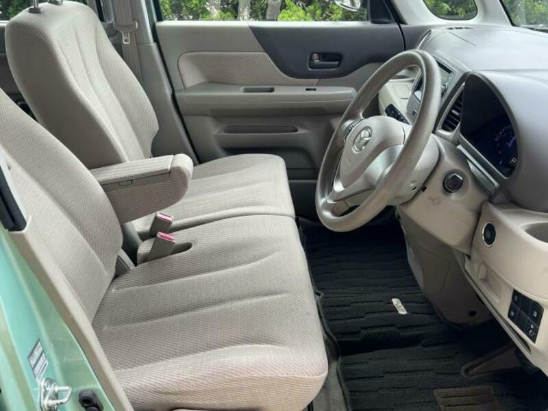 FLAIR WAGON