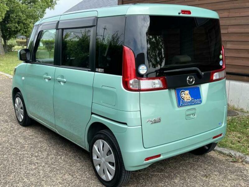 FLAIR WAGON