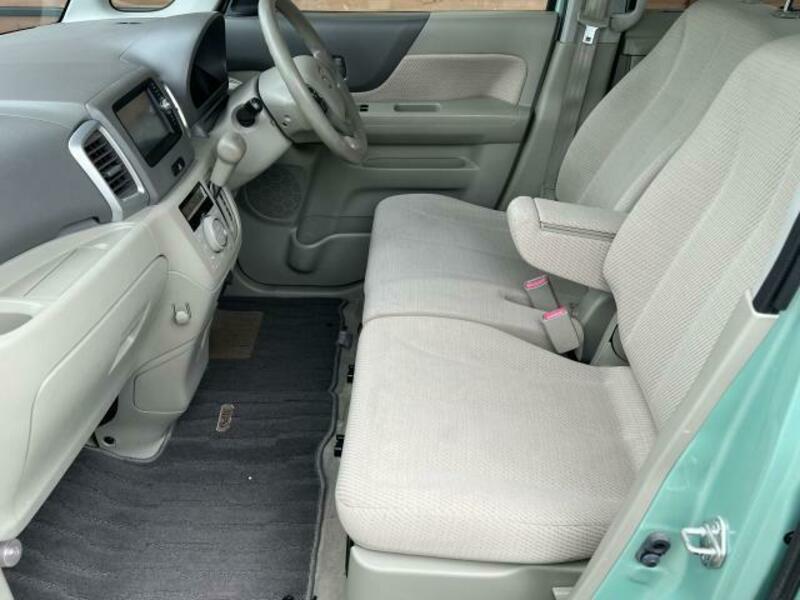 FLAIR WAGON