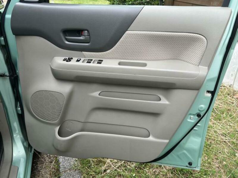 FLAIR WAGON