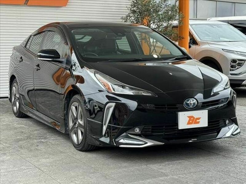 PRIUS
