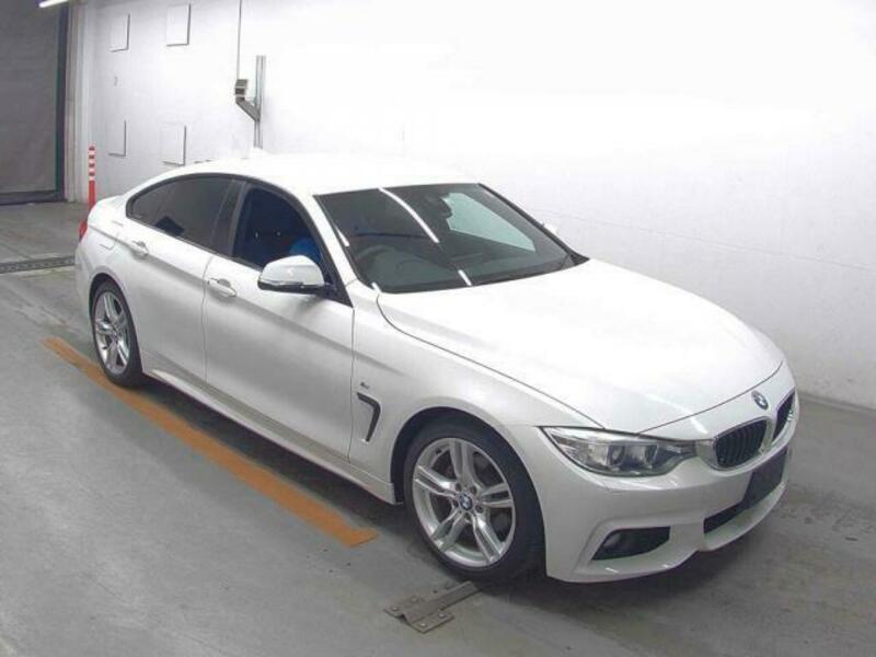 4 SERIES
