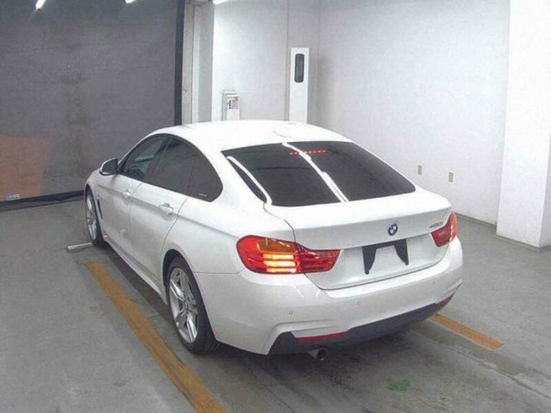 4 SERIES