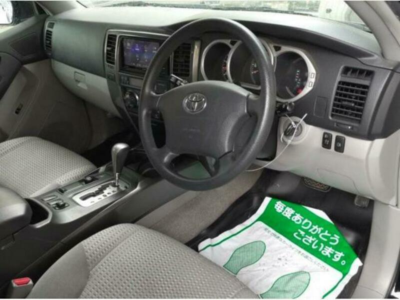 HILUX SURF