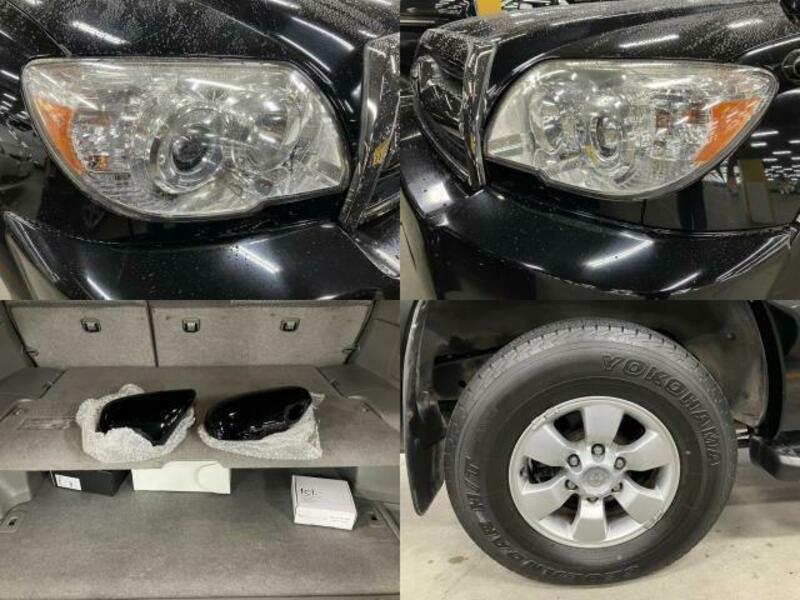 HILUX SURF