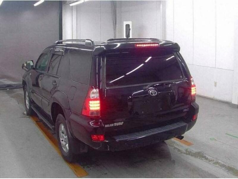 HILUX SURF