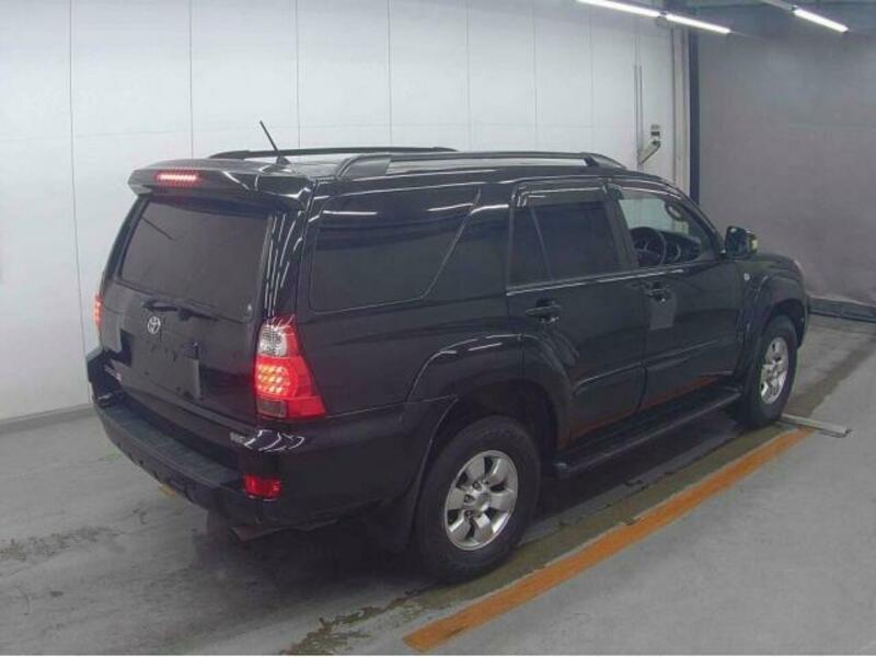 HILUX SURF