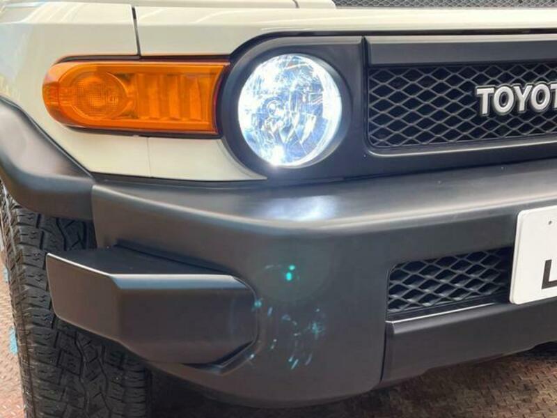 FJ CRUISER
