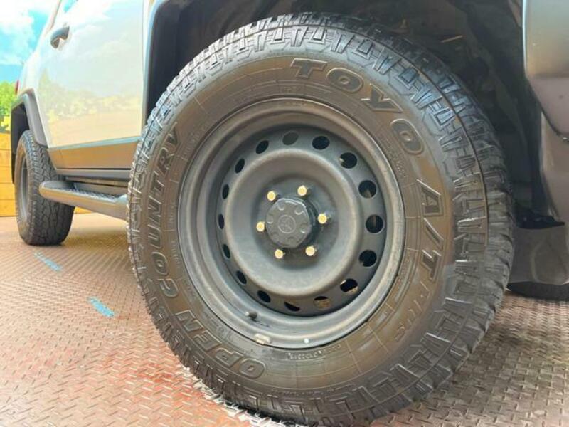 FJ CRUISER