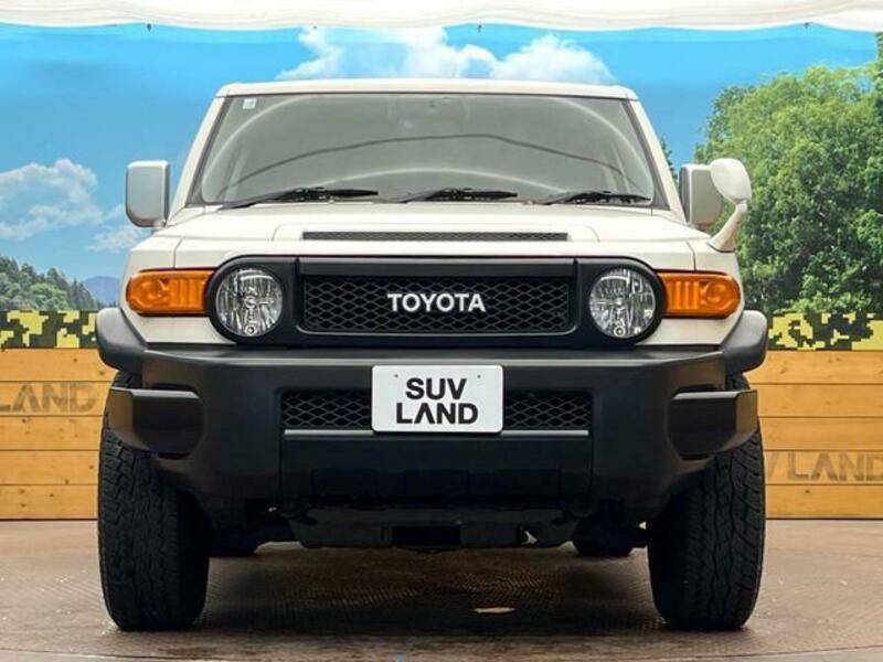 FJ CRUISER