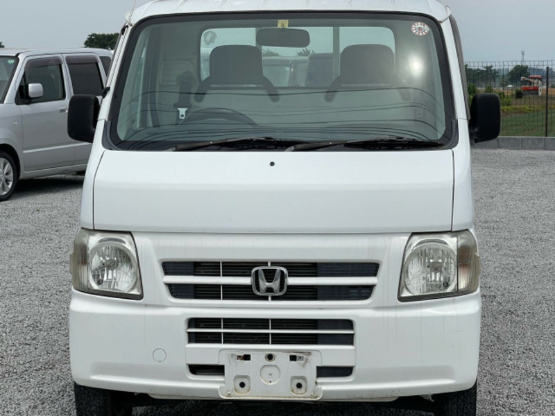 ACTY TRUCK