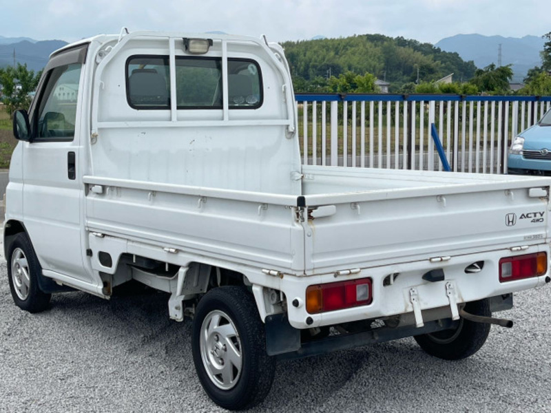 ACTY TRUCK