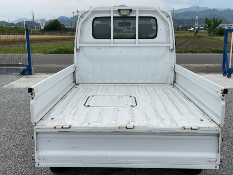 ACTY TRUCK