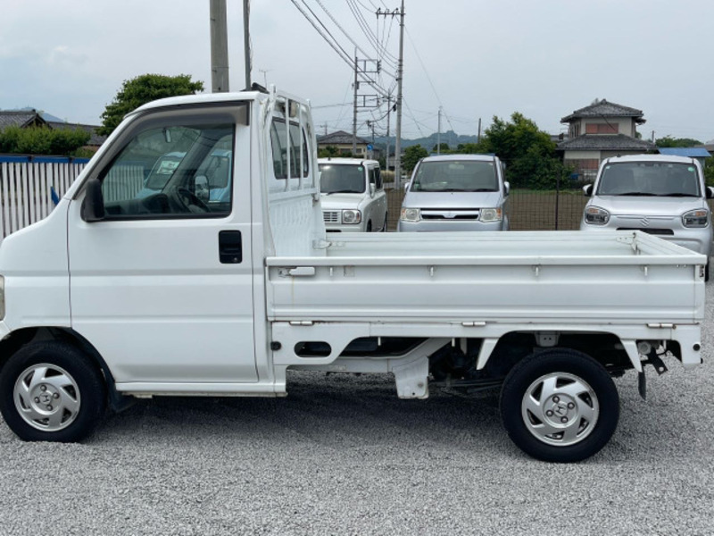 ACTY TRUCK