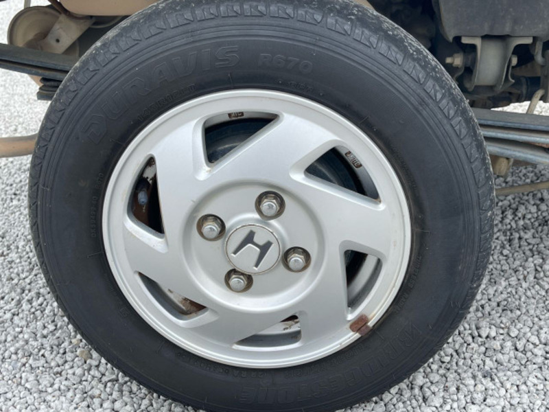 ACTY TRUCK