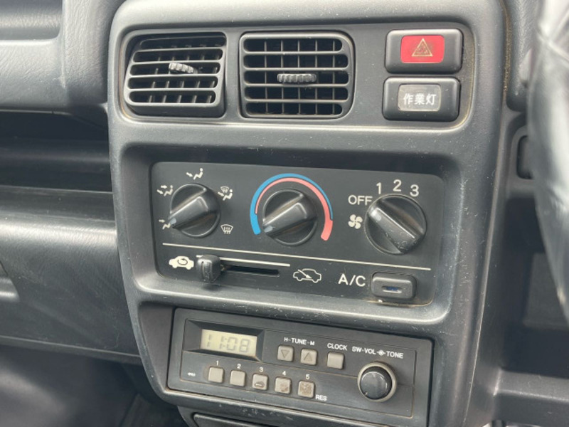 ACTY TRUCK