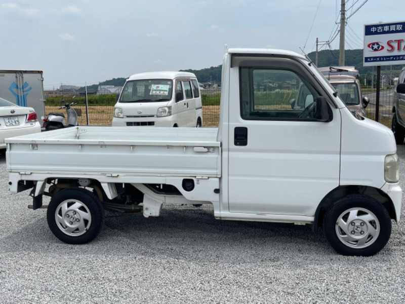 ACTY TRUCK