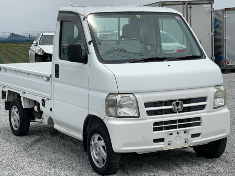 ACTY TRUCK