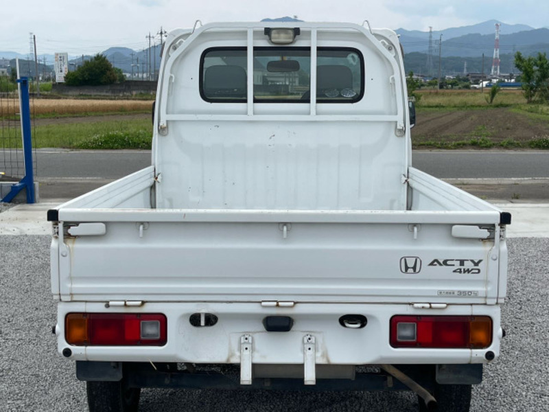ACTY TRUCK