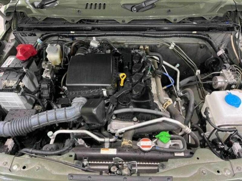 JIMNY SIERRA