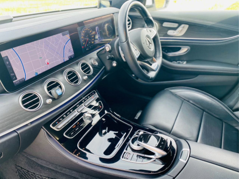 E-CLASS