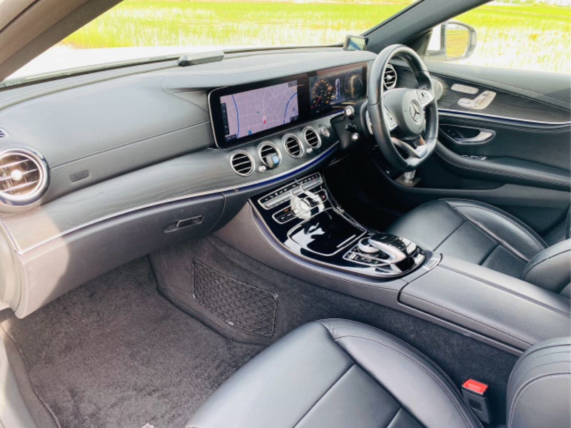 E-CLASS