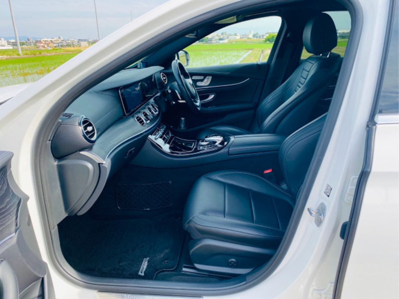 E-CLASS