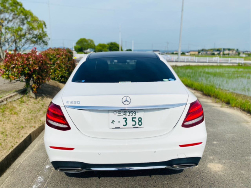 E-CLASS