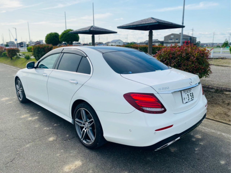 E-CLASS