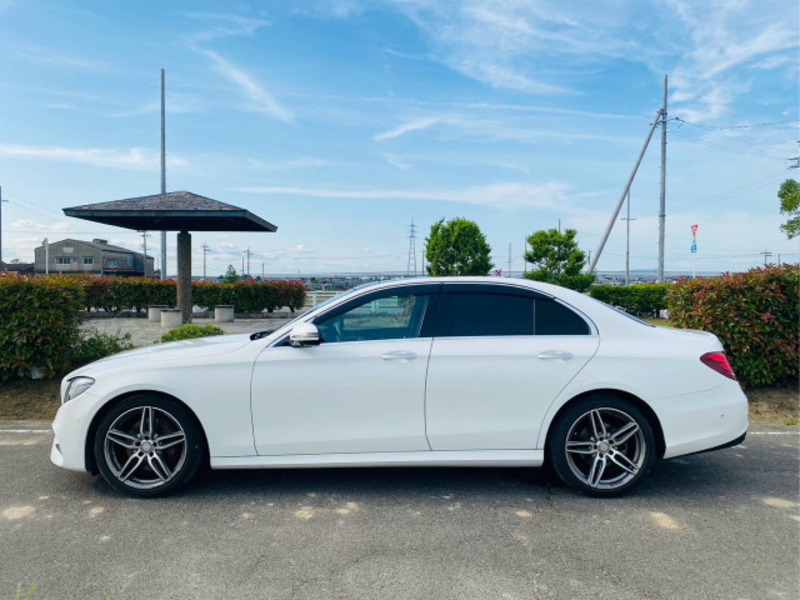 E-CLASS