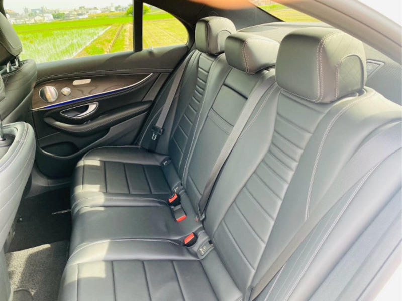 E-CLASS