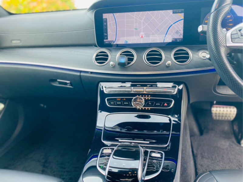 E-CLASS