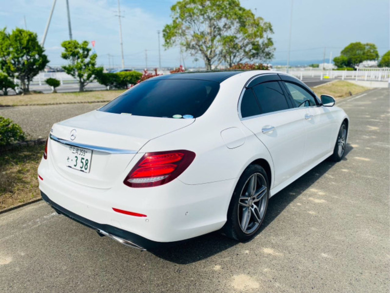 E-CLASS