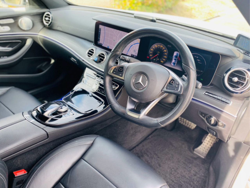 E-CLASS