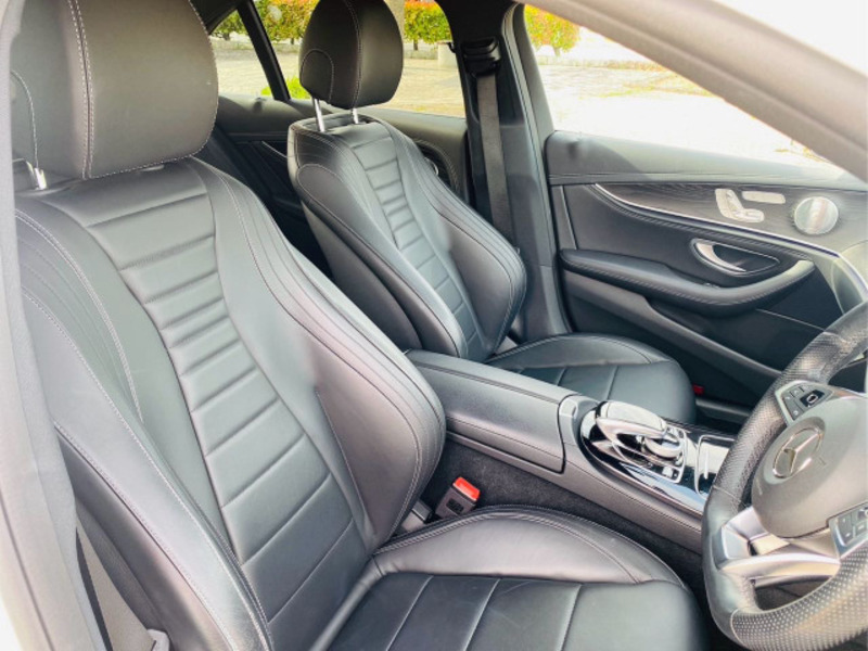 E-CLASS
