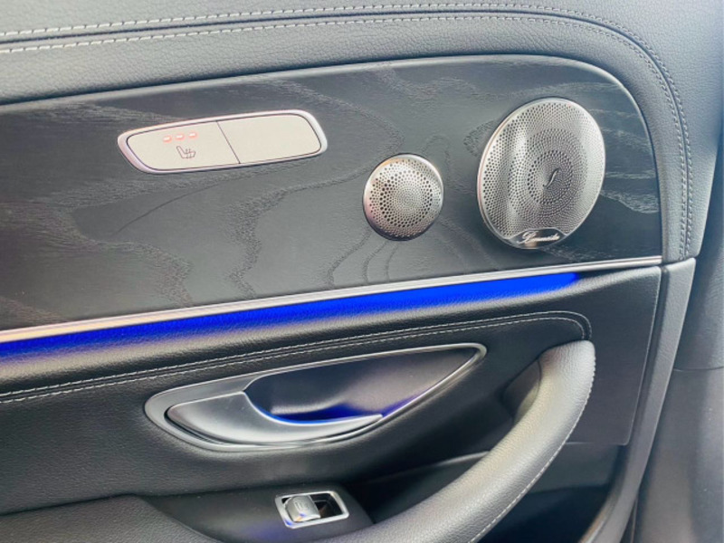 E-CLASS