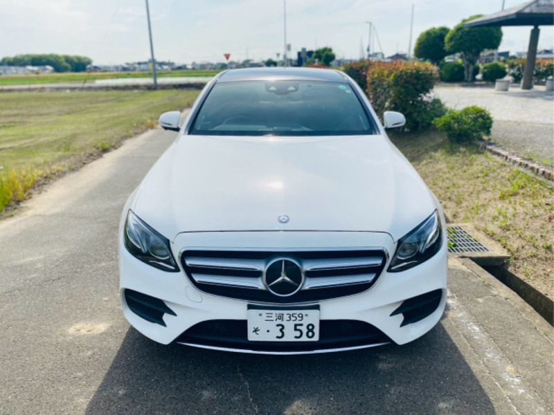 E-CLASS