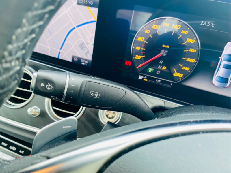E-CLASS