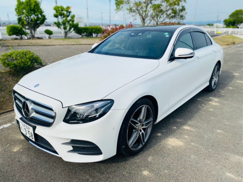 E-CLASS