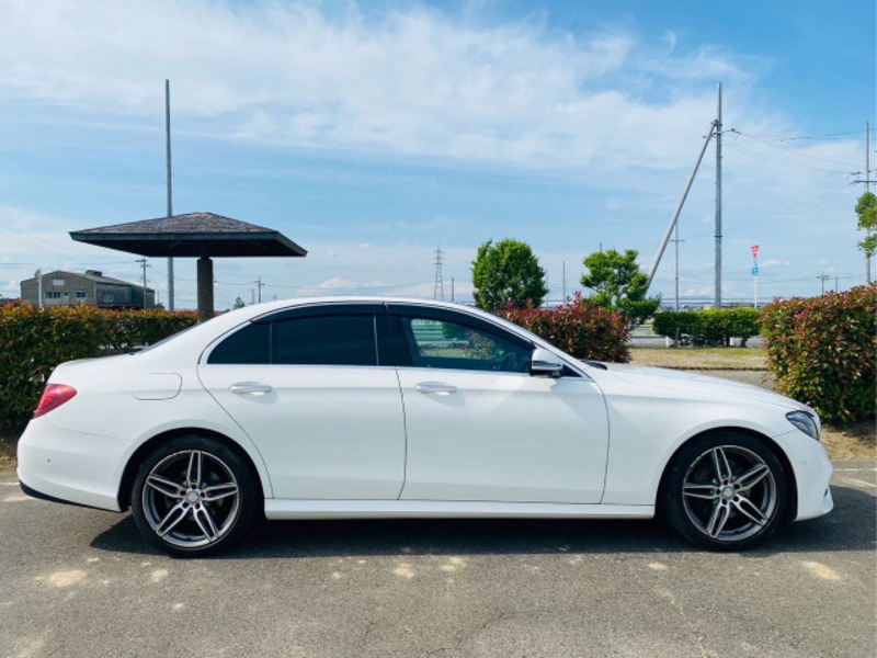 E-CLASS