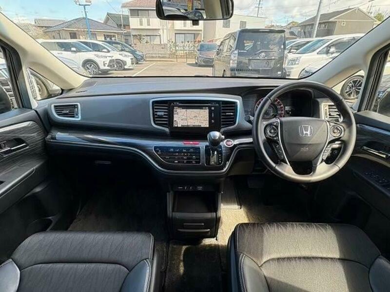 ODYSSEY