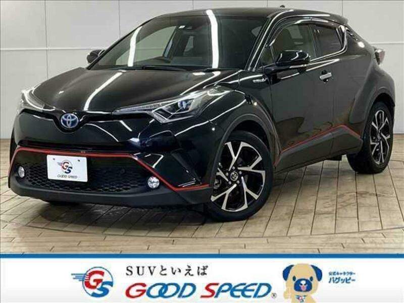 C-HR-0